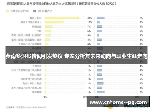 费南多退役传闻引发热议 专家分析其未来动向与职业生涯走向
